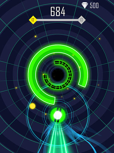 Rolly ball for Android