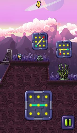 Space duck для Android