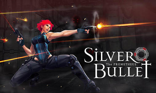 Silver bullet: The Prometheus скріншот 1