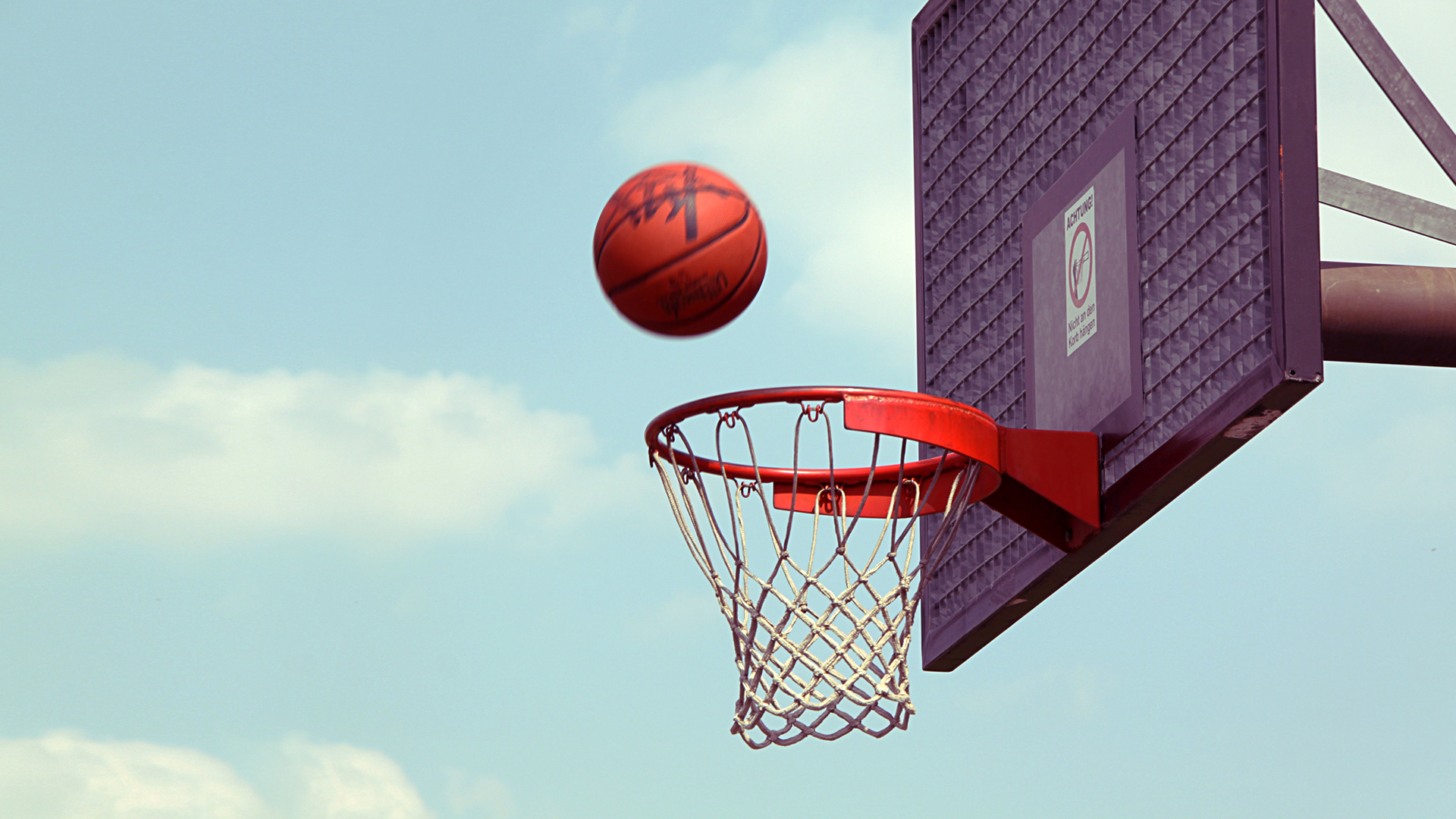 Basketball-Spiele für Android