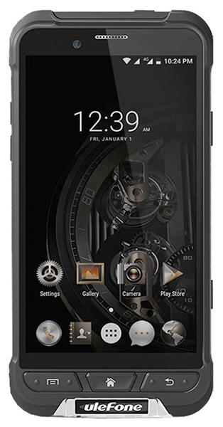 下载Android游戏Ulefone Armor免费