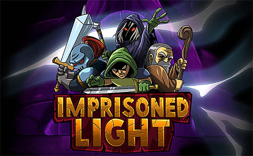 Imprisoned light скріншот 1