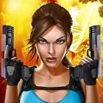 Lara Croft: Relic run icono