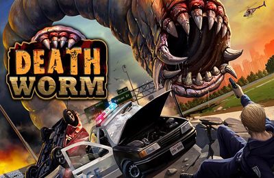 Death Worm for iPhone