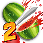 アイコン Fruit ninja 2 