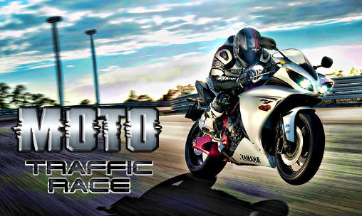 Moto traffic race screenshot 1