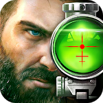 Zombie shooter: Dead warfare іконка