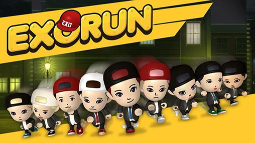 アイコン Exorun 