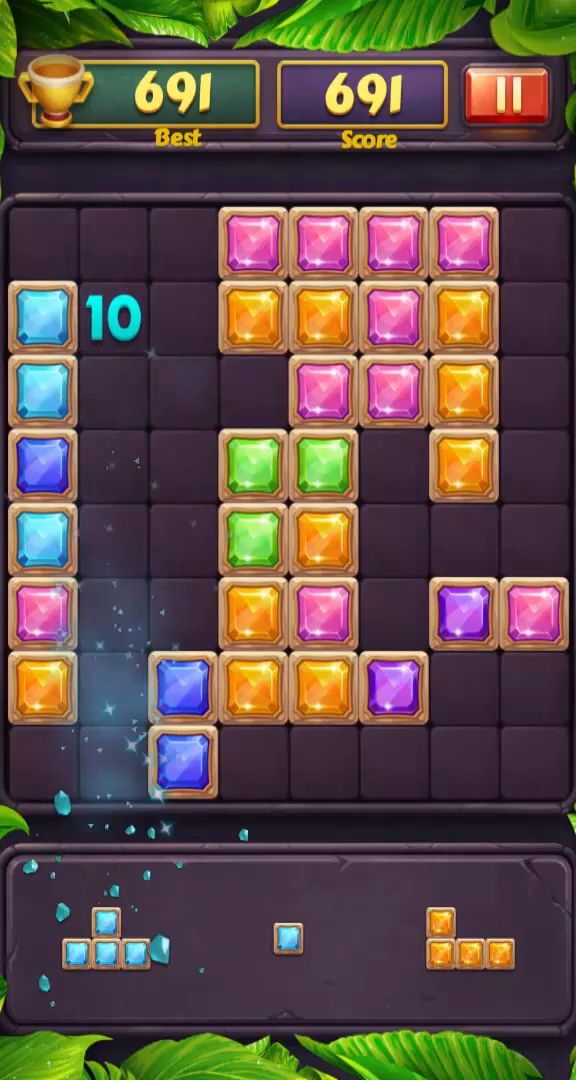 Block Puzzle Jewel for Android