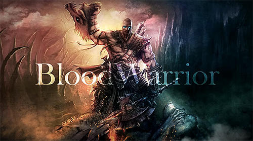 Blood warrior: Red edition capture d'écran 1