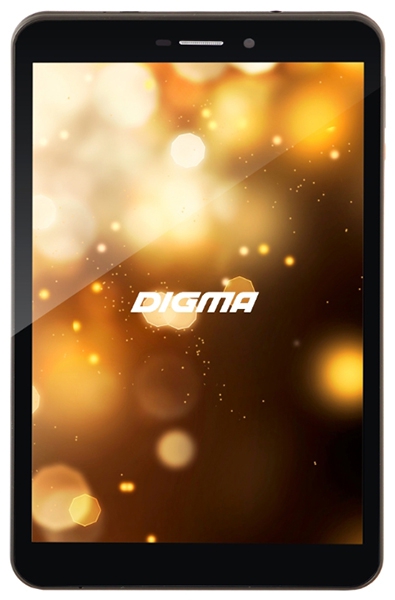 Digma Plane 8700B Apps