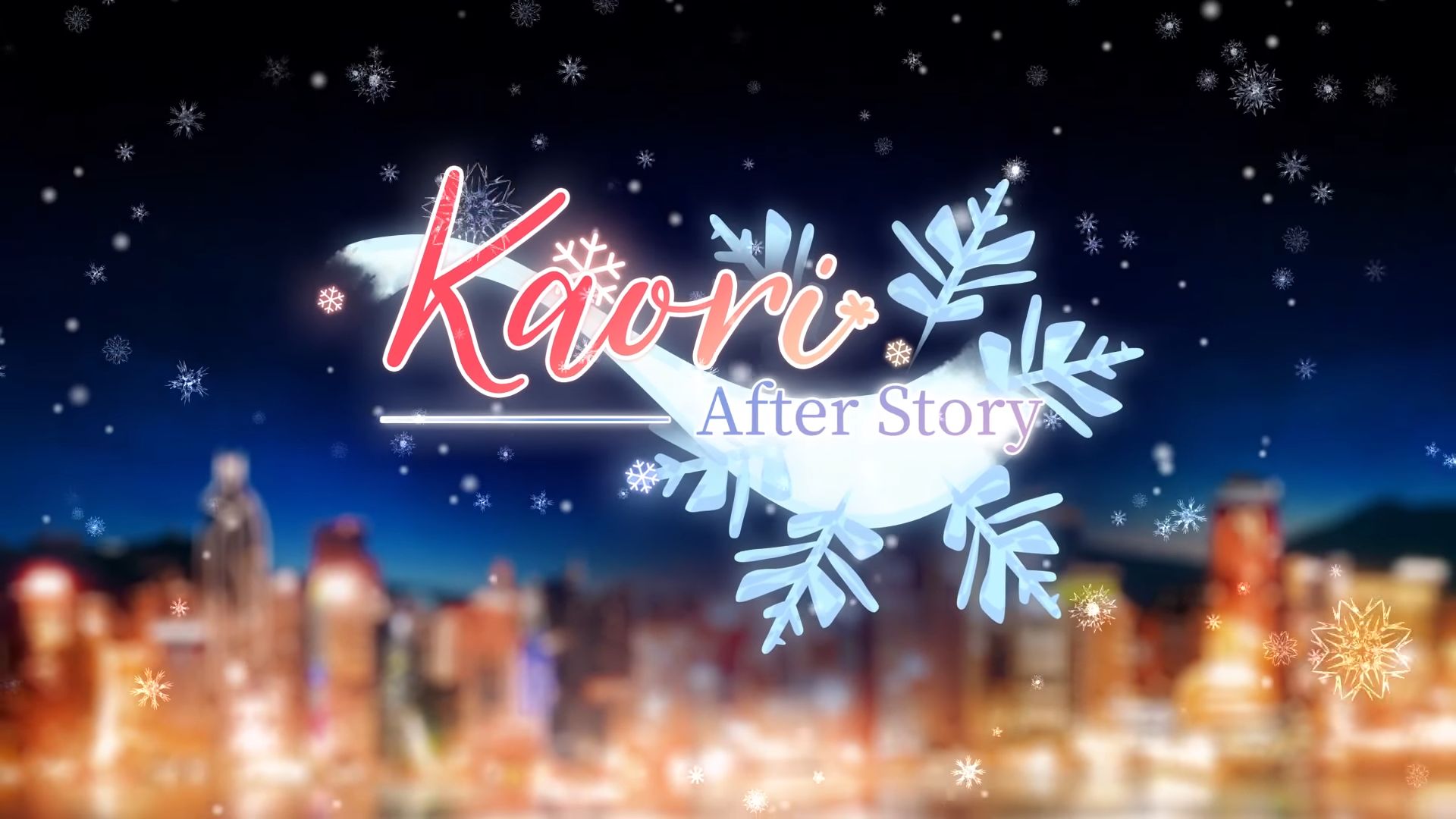 Kaori After Story for Android