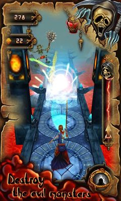 CrazyFist II pour Android