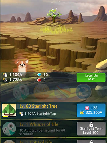 Tap tap tree für Android