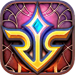 Runewards: Strategy сard game іконка