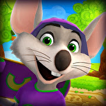 Chuck E.Cheese's: Skate universe icon