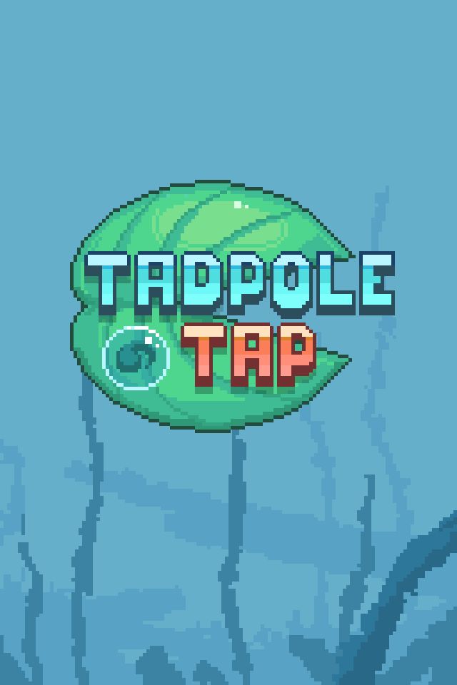 Tadpole Tap for Android