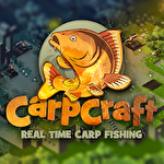 Carpcraft: Real time carp fishing icône