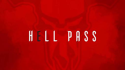 Hell pass icône