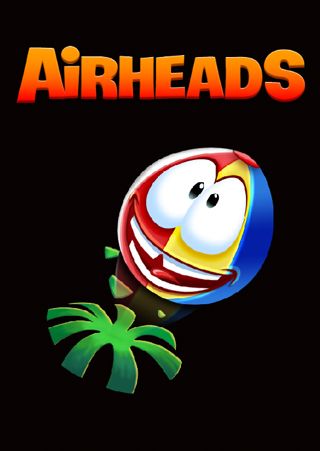 Airheads jump for iPhone