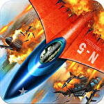 Air war: Legends of ops іконка