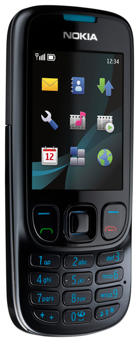 Kostenlose Klingeltöne für Nokia 6303 Classic