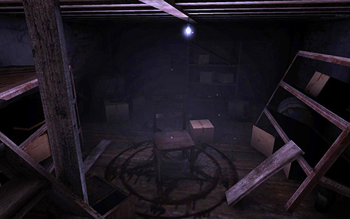 Download Game Horror Death By Daylight