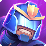 Gumball heroes: Action RPG battle game icon