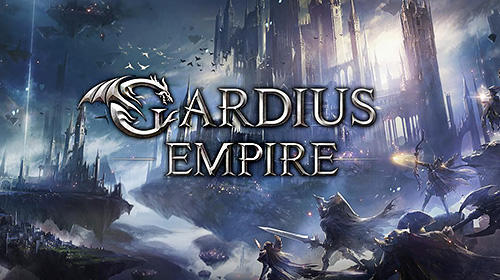 Gardius empire captura de tela 1