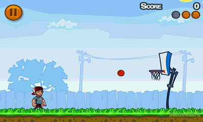 Dude Perfect pour Android