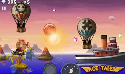 Ace tales pour Android