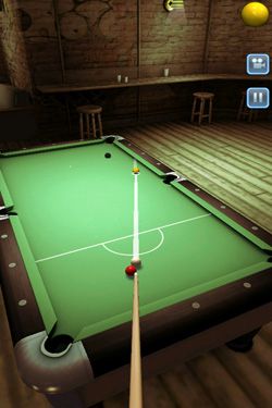 Pool Bar HD screenshot 1