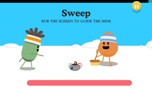 Dumb ways to die 2: The Games for Android