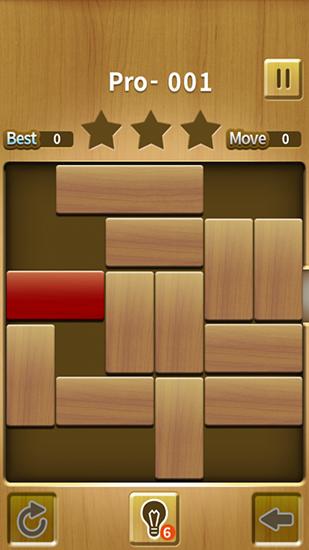 Unblock king для Android