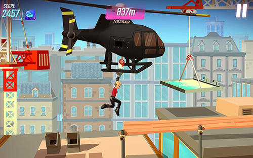 Charlie's angels: The game für Android