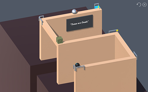 Bolls: Bend your mind para Android