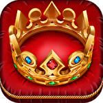 The Third World. War of Kings 3D icon