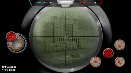 Bullet party для Android