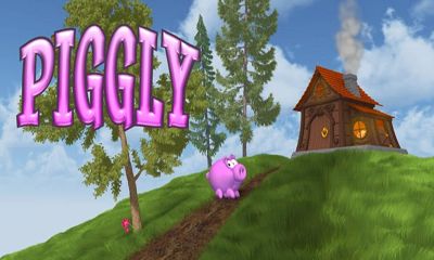 Piggly screenshot 1