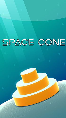 Space cone captura de tela 1