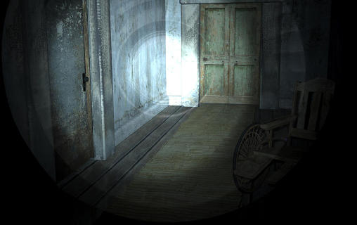  The forgotten room