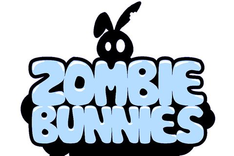 logo Zombie bunnies
