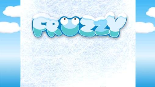 Frozzy图标