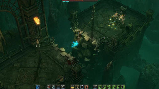 Lineage eternal: Twilight resistance para Android