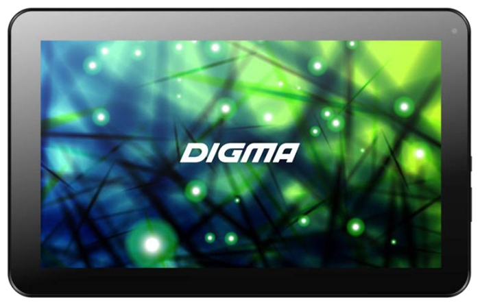 Digma Optima S10.0 アプリ