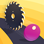 Hell's circle: Addictive tap tap arcade icon