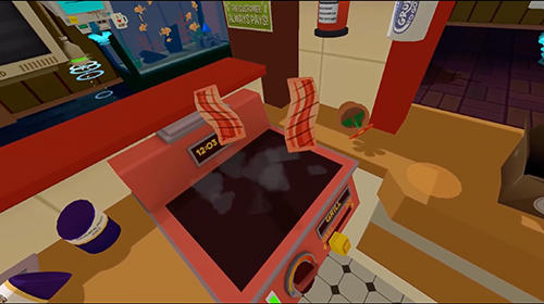 Job simulator pour Android
