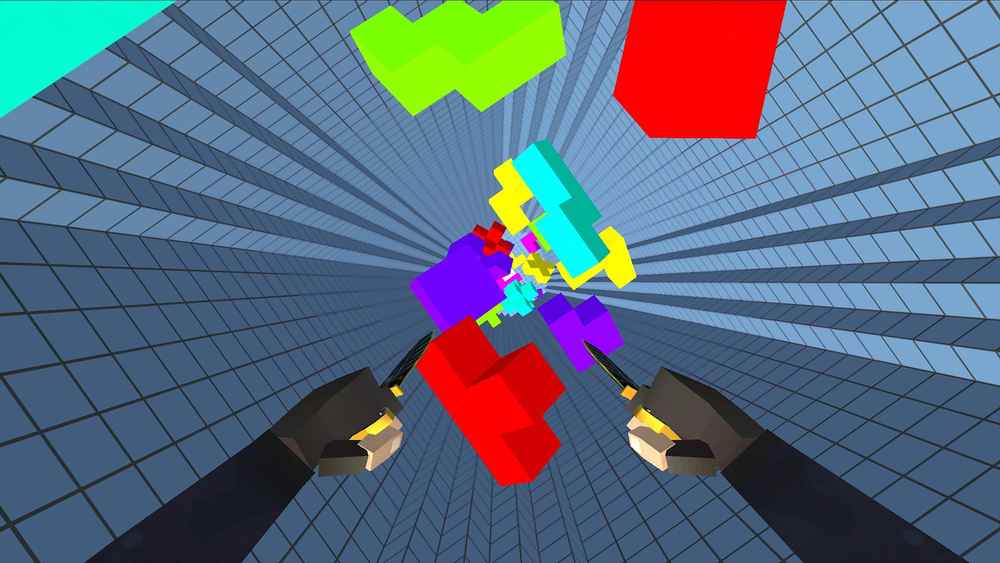 Descargar BLOCKFIELD  5v5 shooter gratis para Android  mob.org