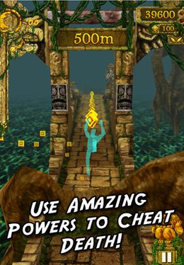 Temple Run Bild 1