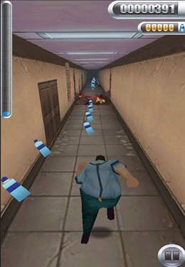 Escape 2012 for iPhone for free